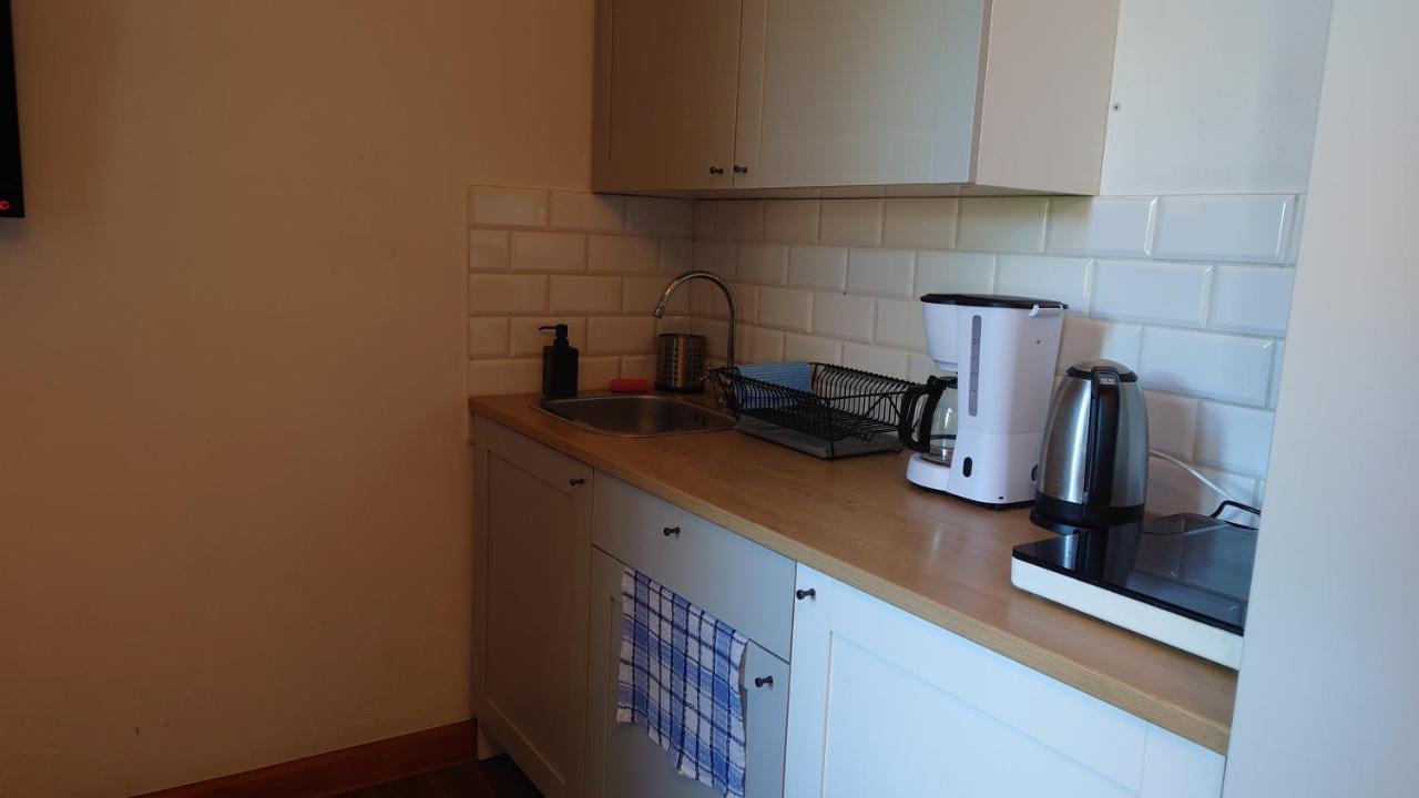 Apartamenty Przy Stonehenge Сосновец Екстериор снимка