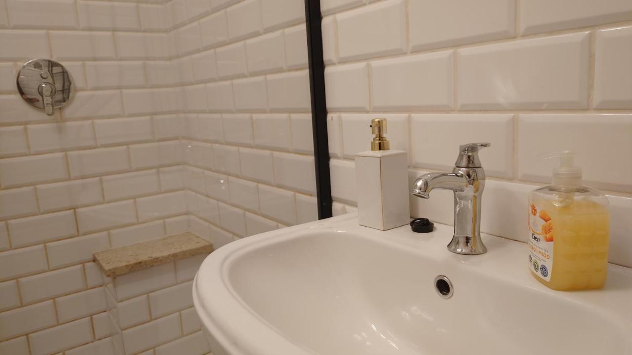 Apartamenty Przy Stonehenge Сосновец Екстериор снимка