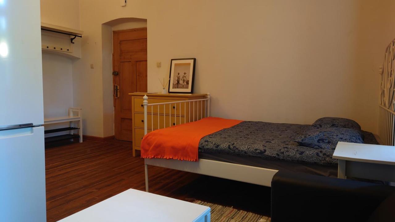 Apartamenty Przy Stonehenge Сосновец Стая снимка