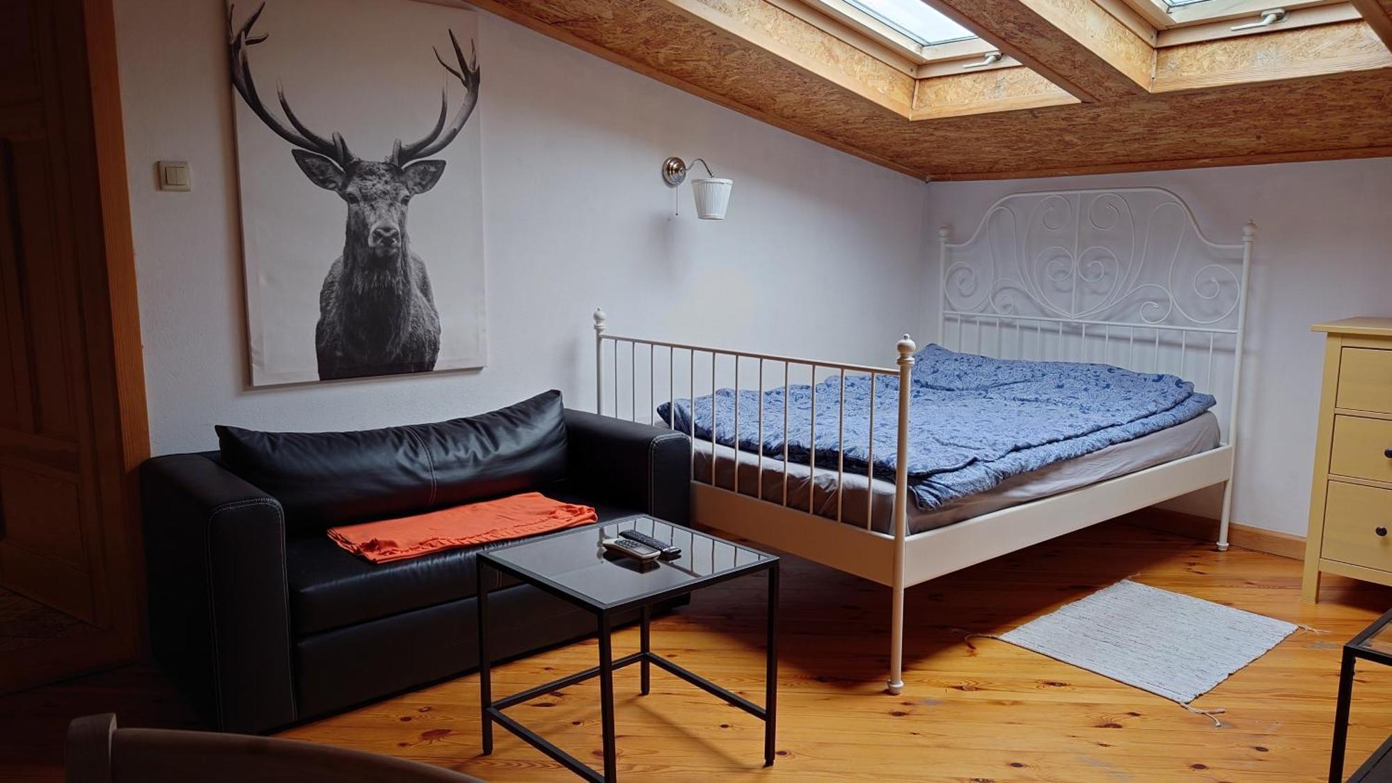 Apartamenty Przy Stonehenge Сосновец Екстериор снимка