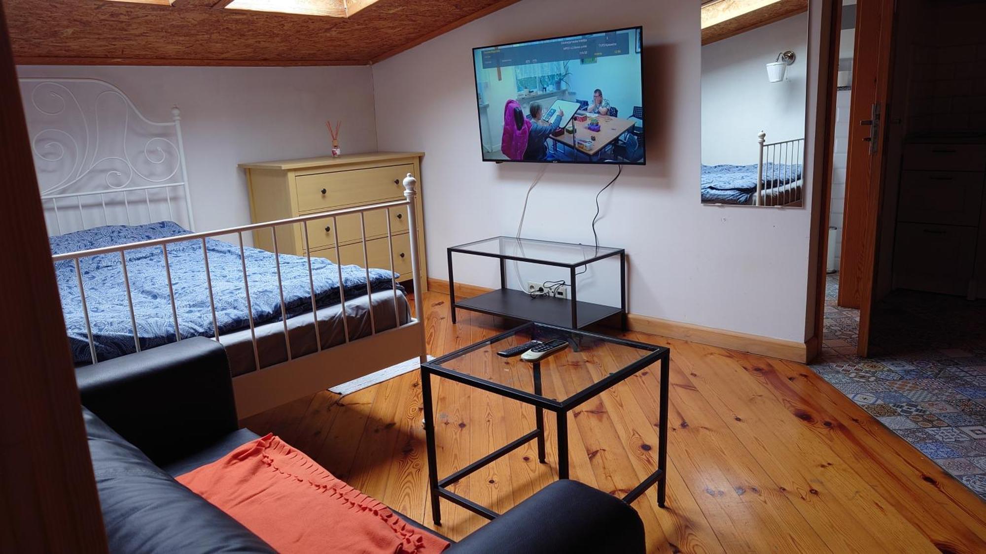 Apartamenty Przy Stonehenge Сосновец Екстериор снимка