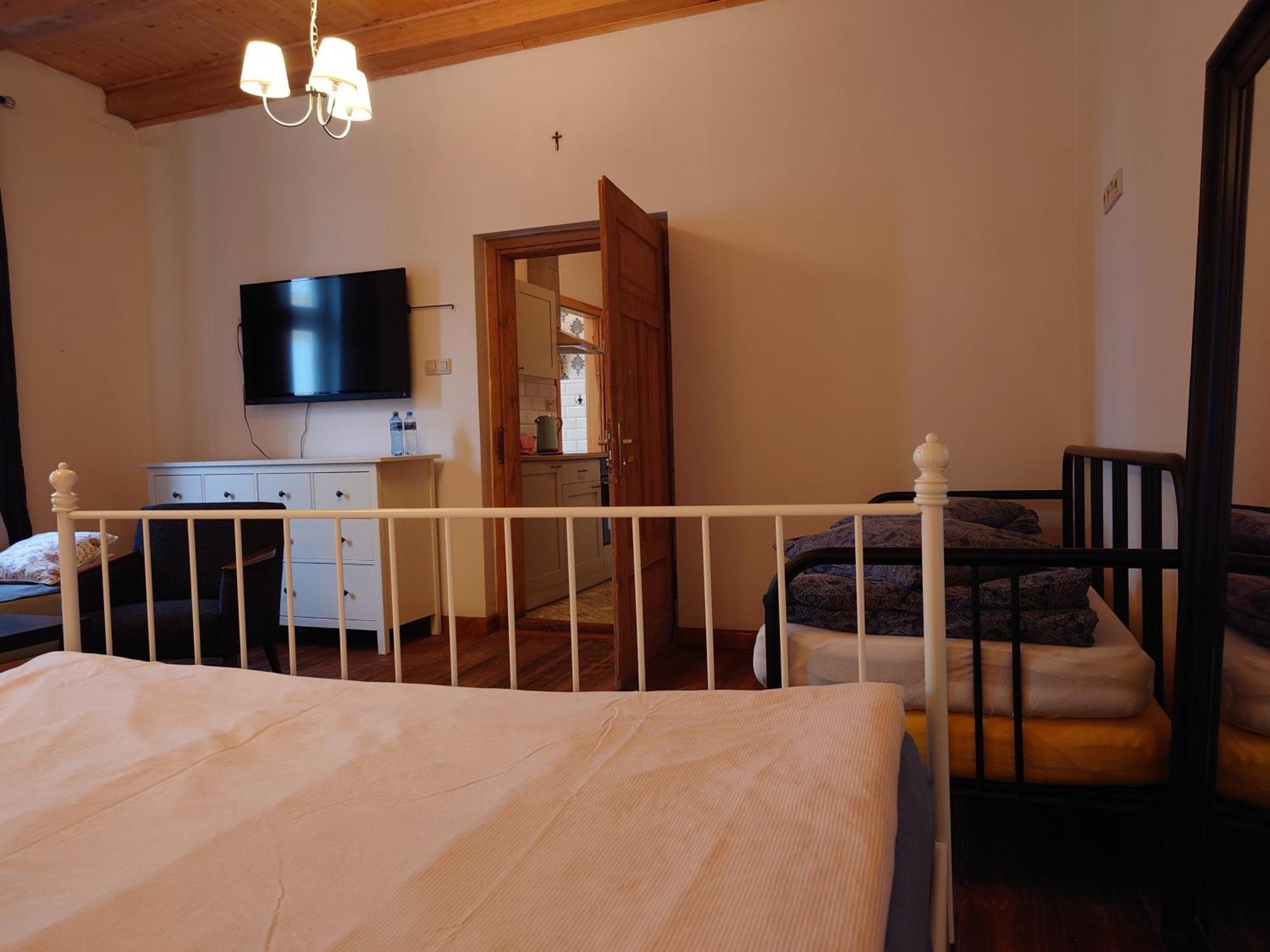 Apartamenty Przy Stonehenge Сосновец Стая снимка