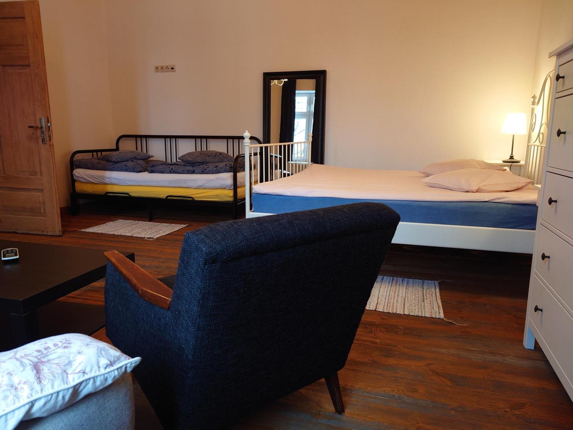Apartamenty Przy Stonehenge Сосновец Стая снимка