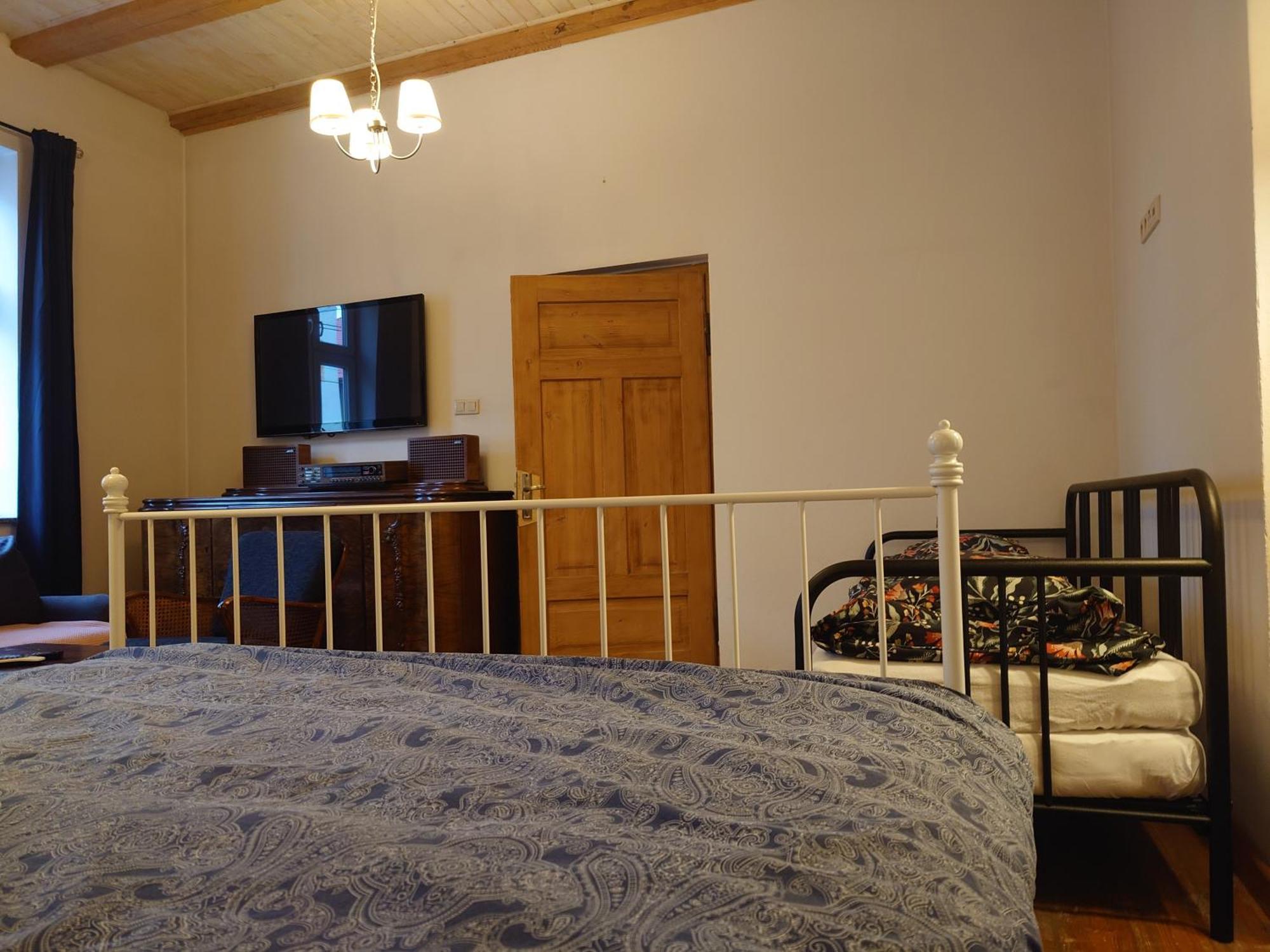 Apartamenty Przy Stonehenge Сосновец Стая снимка