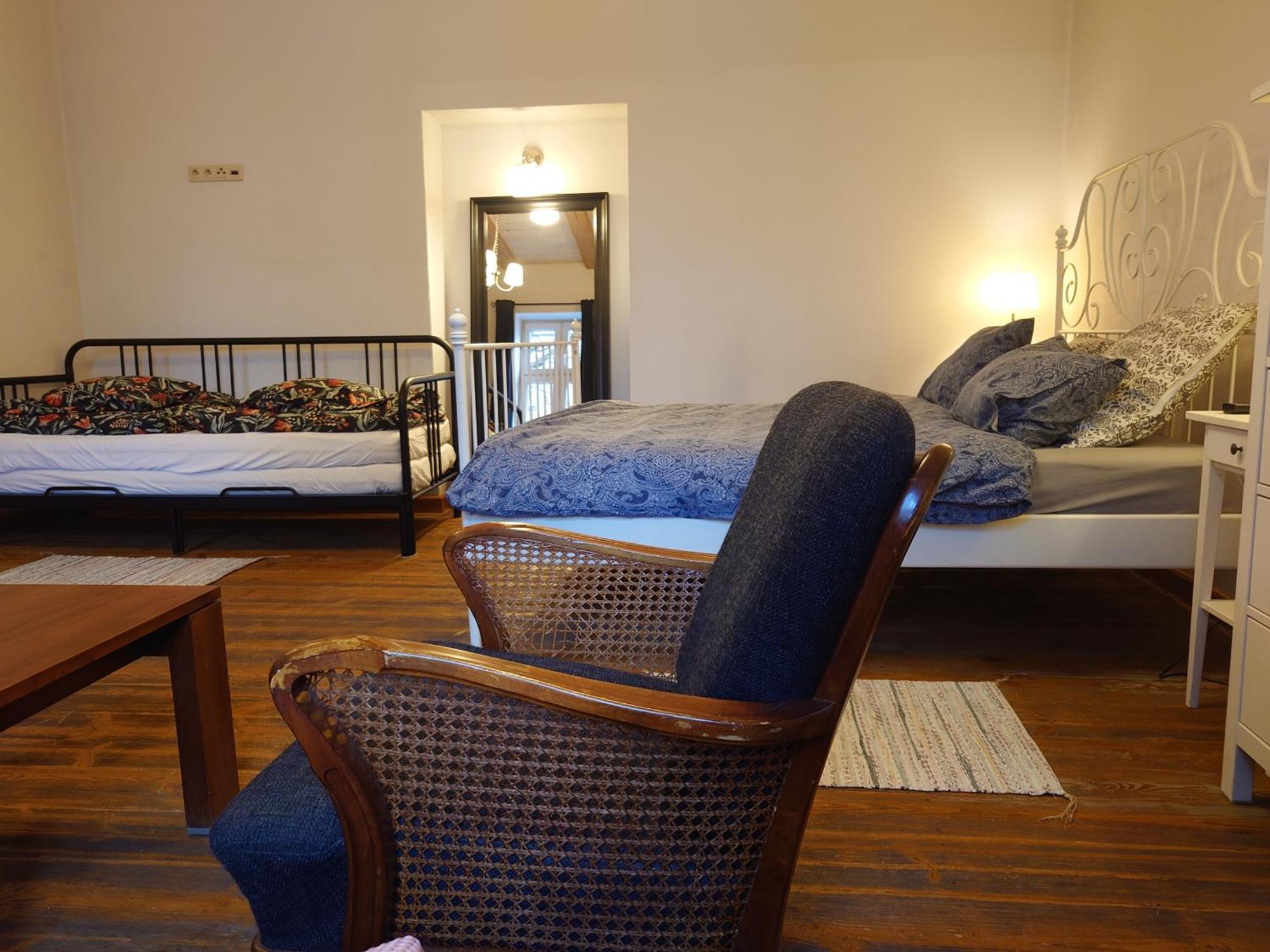 Apartamenty Przy Stonehenge Сосновец Стая снимка