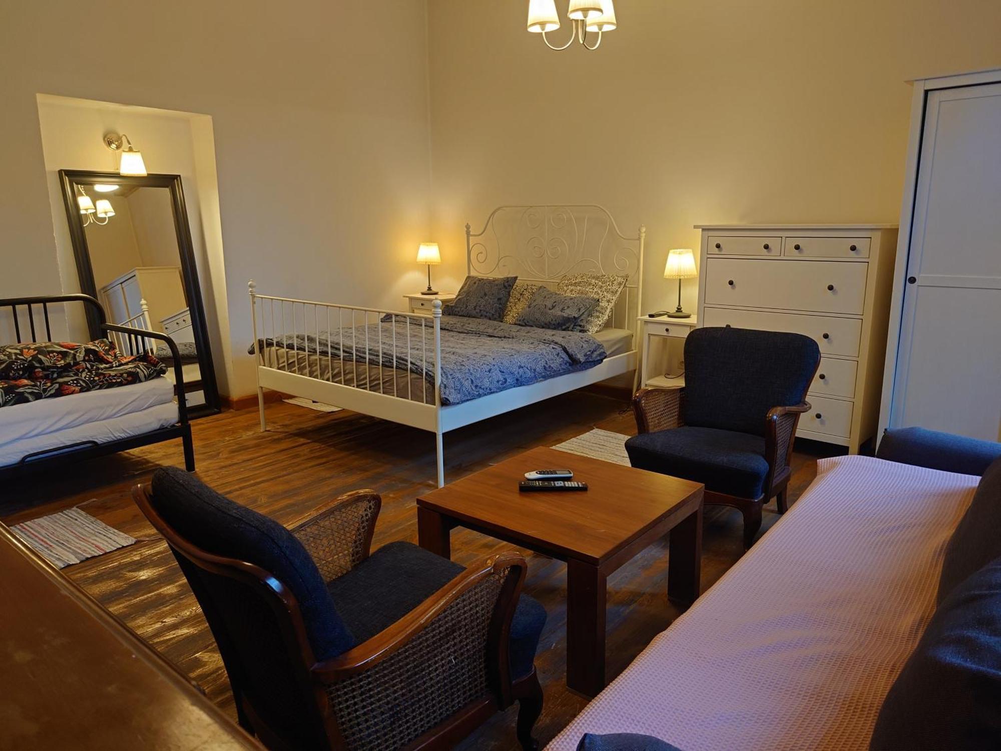 Apartamenty Przy Stonehenge Сосновец Стая снимка