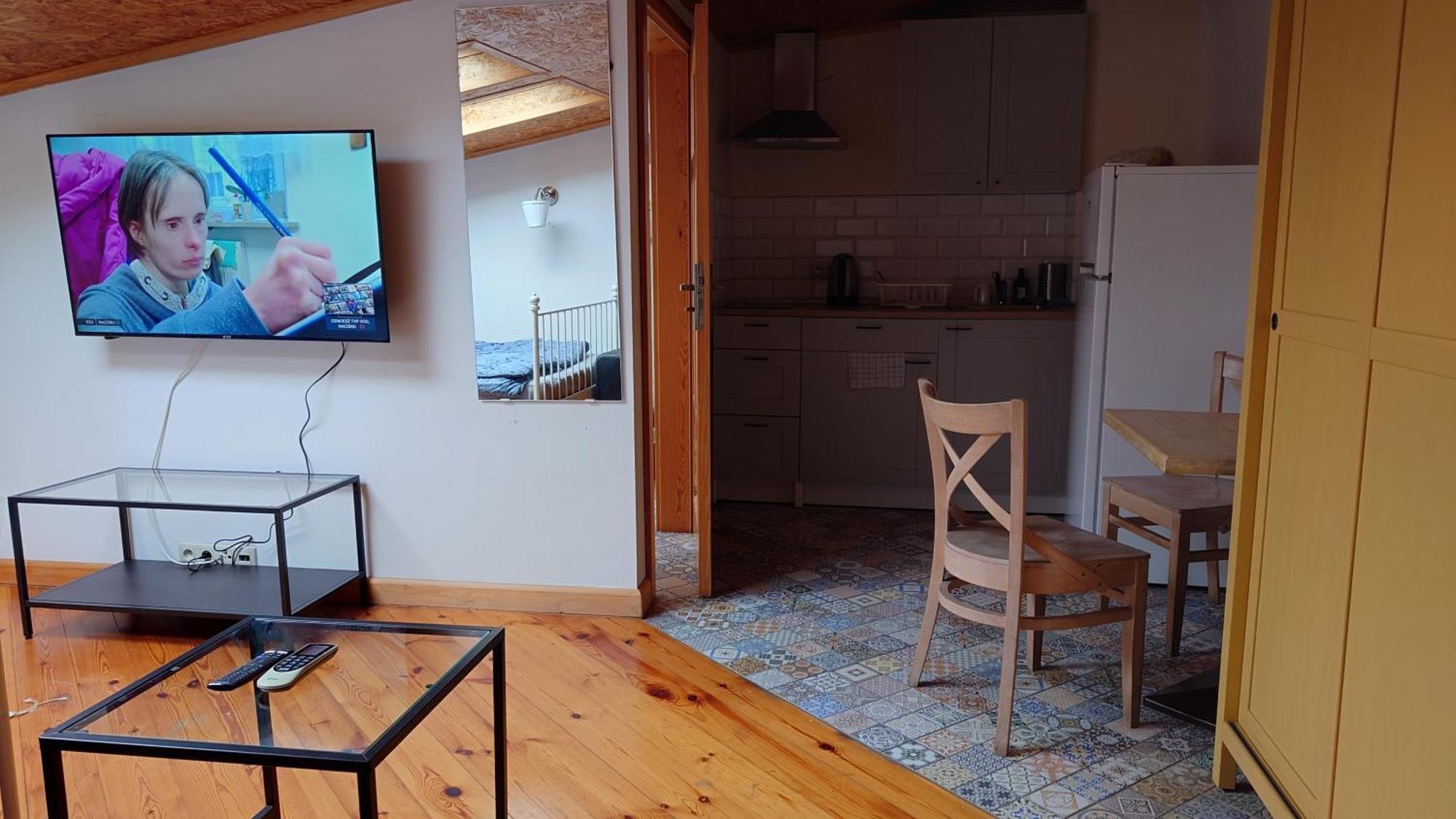 Apartamenty Przy Stonehenge Сосновец Стая снимка
