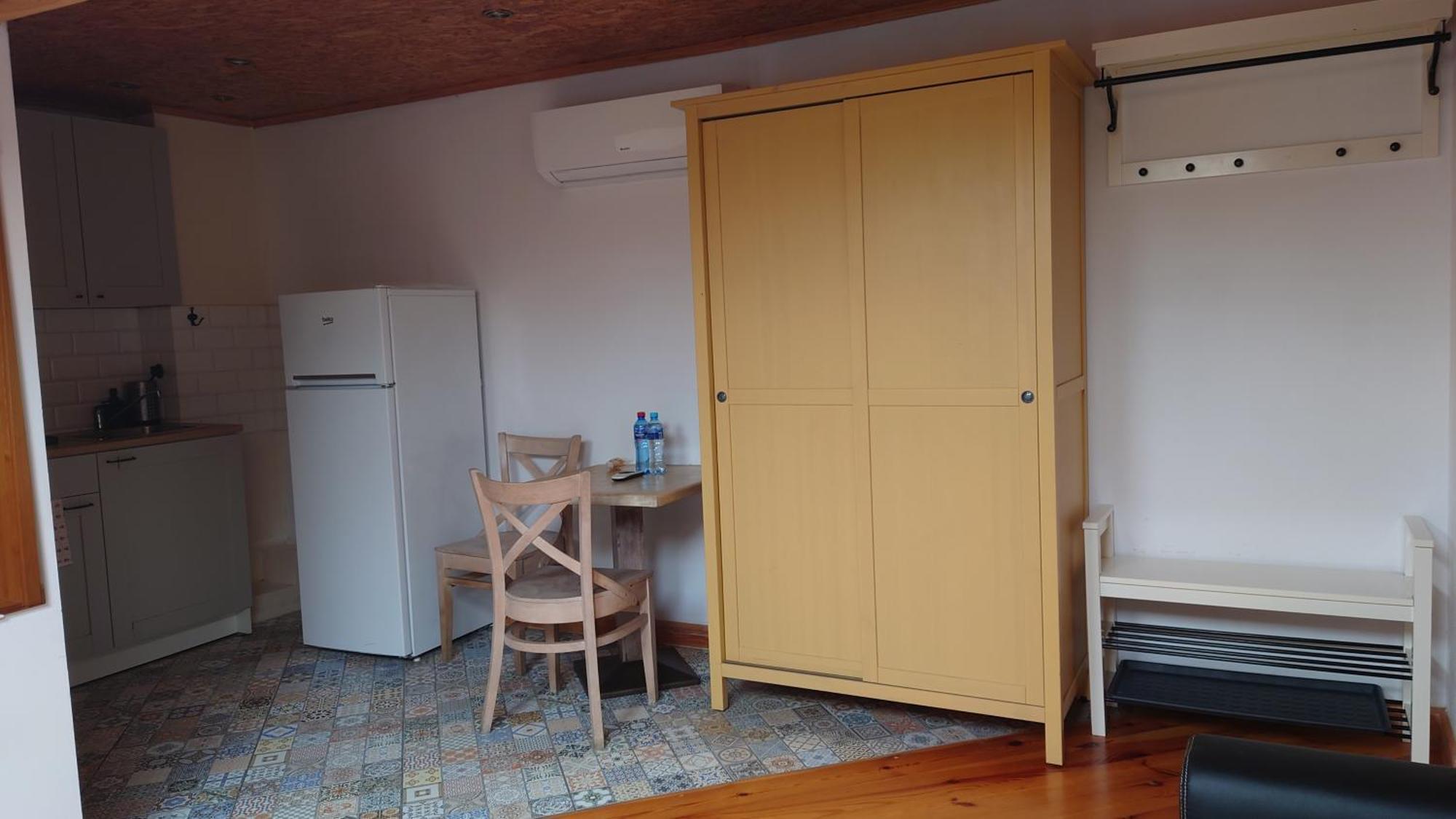 Apartamenty Przy Stonehenge Сосновец Стая снимка