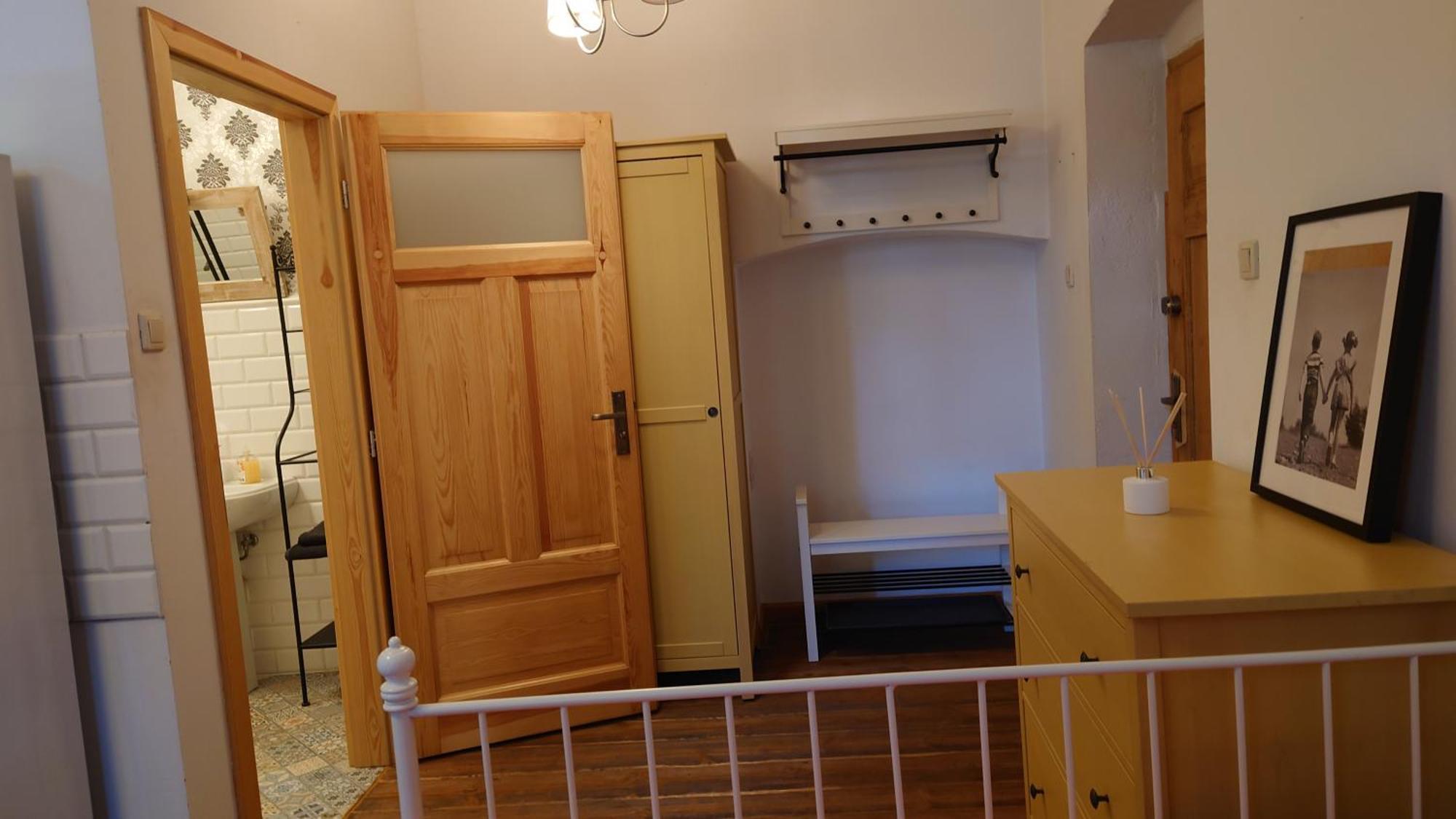 Apartamenty Przy Stonehenge Сосновец Стая снимка