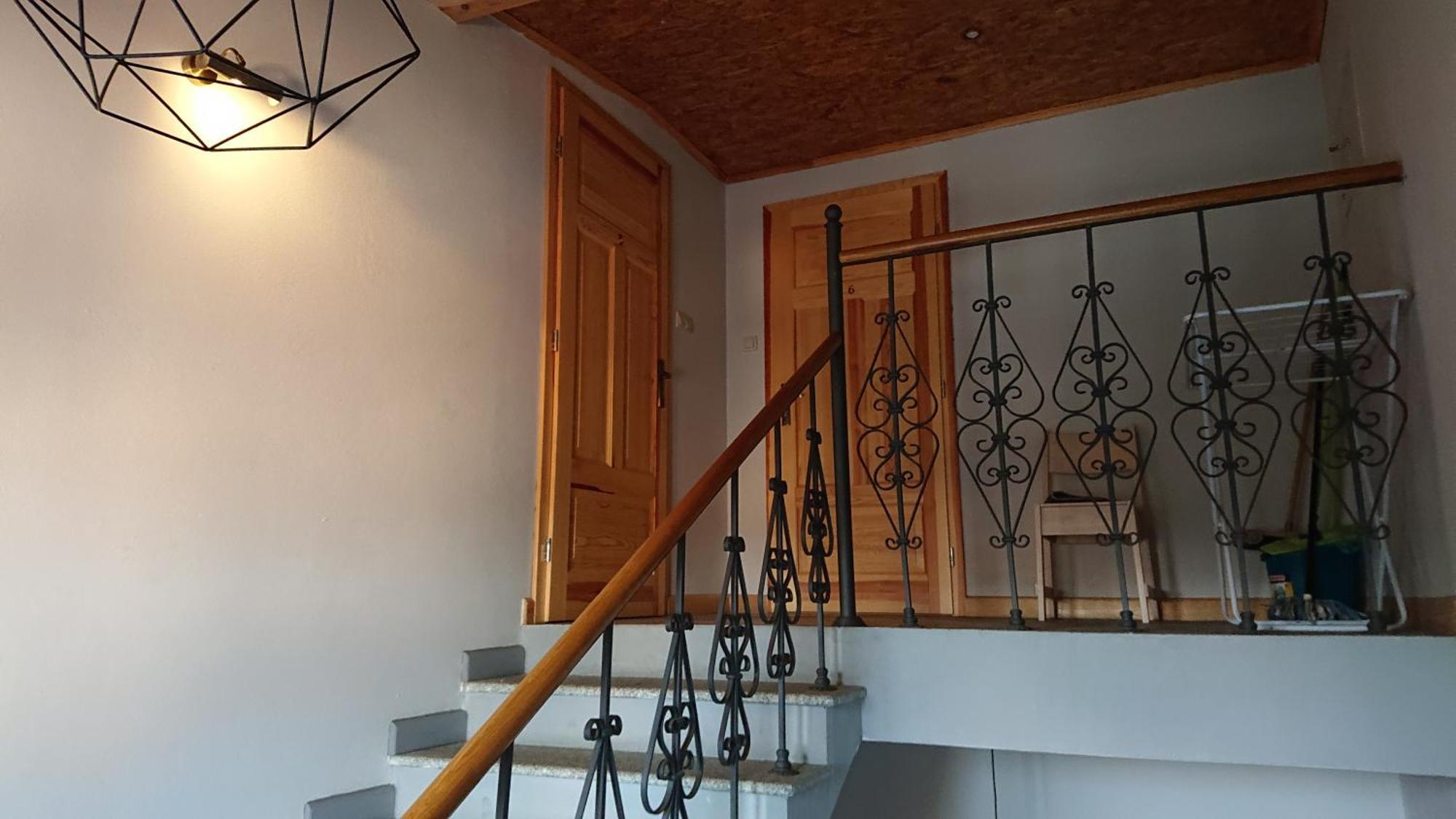 Apartamenty Przy Stonehenge Сосновец Стая снимка