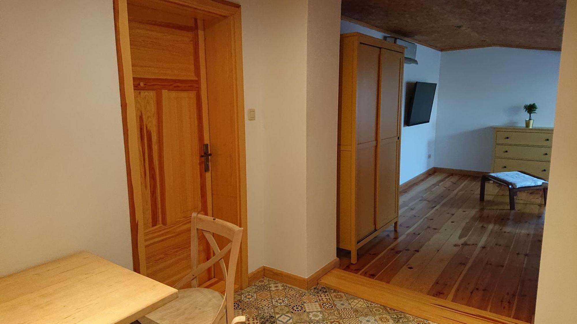 Apartamenty Przy Stonehenge Сосновец Стая снимка