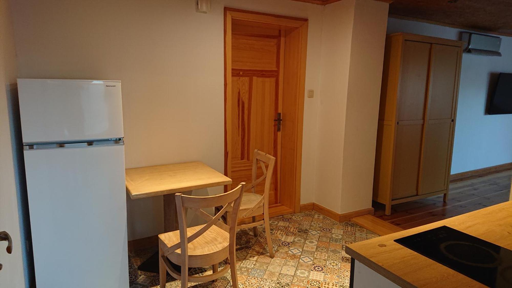 Apartamenty Przy Stonehenge Сосновец Стая снимка