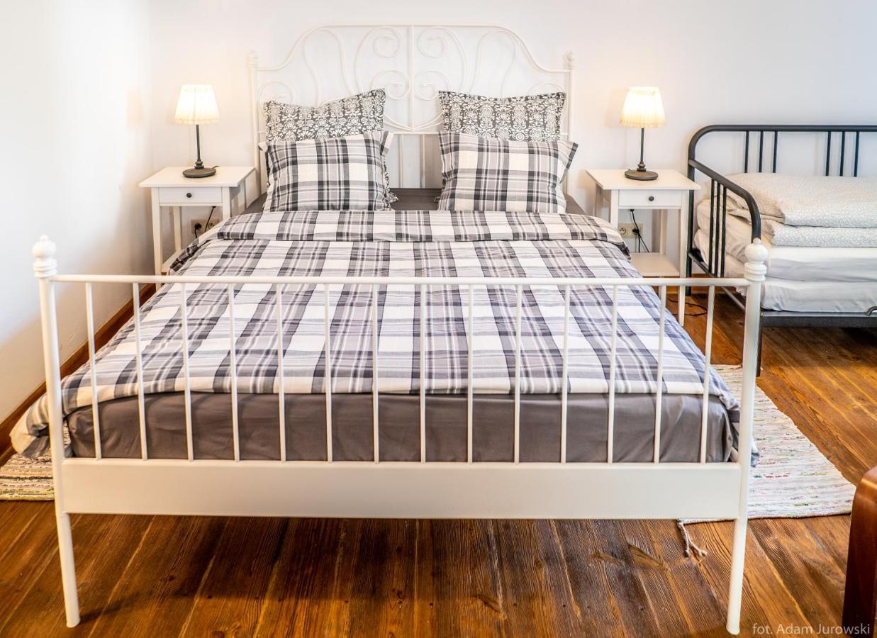 Apartamenty Przy Stonehenge Сосновец Екстериор снимка
