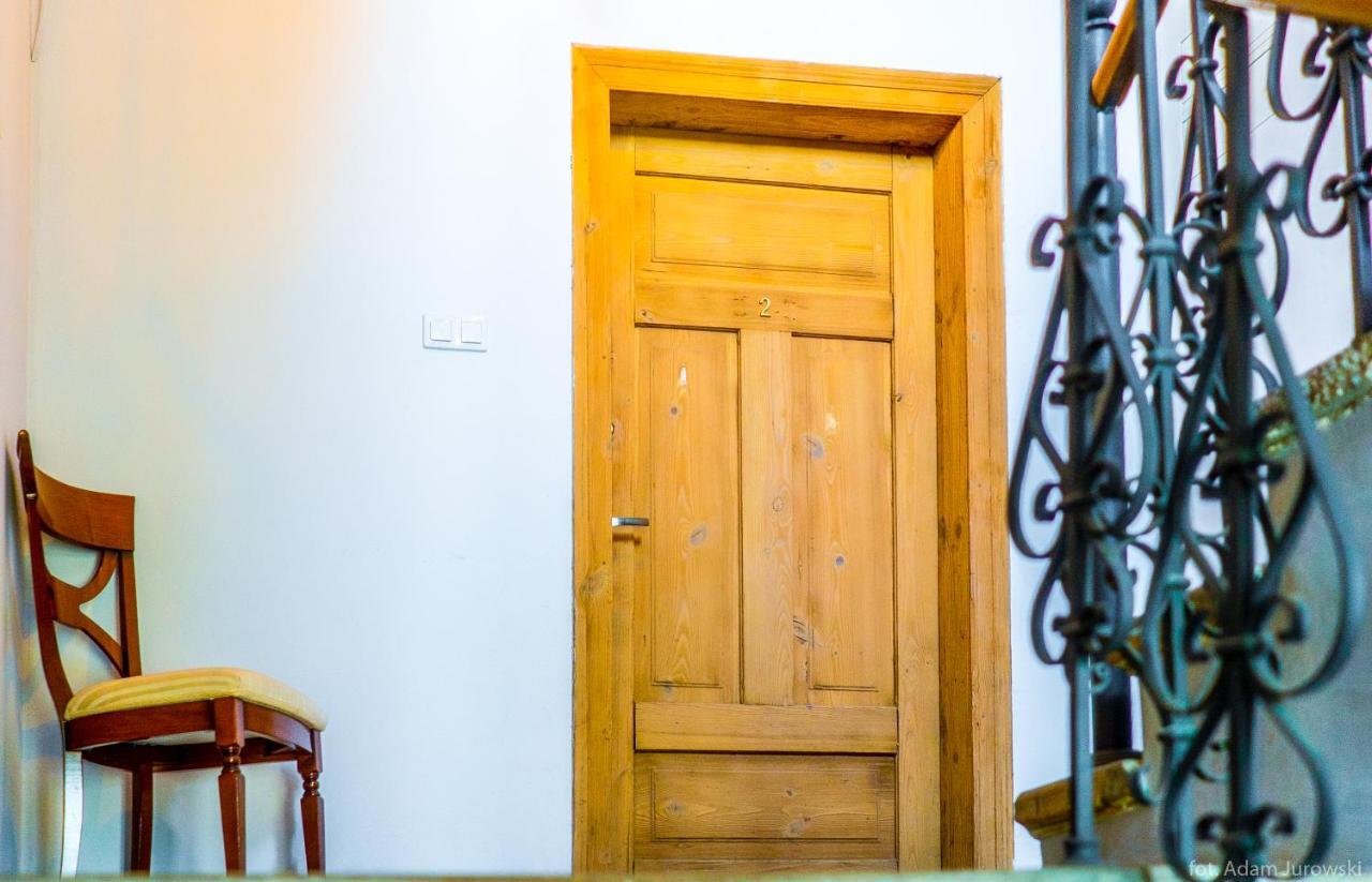 Apartamenty Przy Stonehenge Сосновец Екстериор снимка