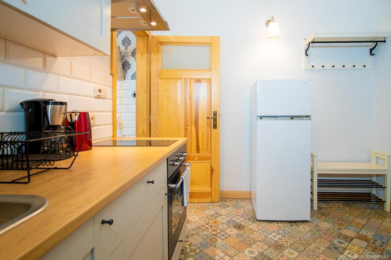 Apartamenty Przy Stonehenge Сосновец Екстериор снимка