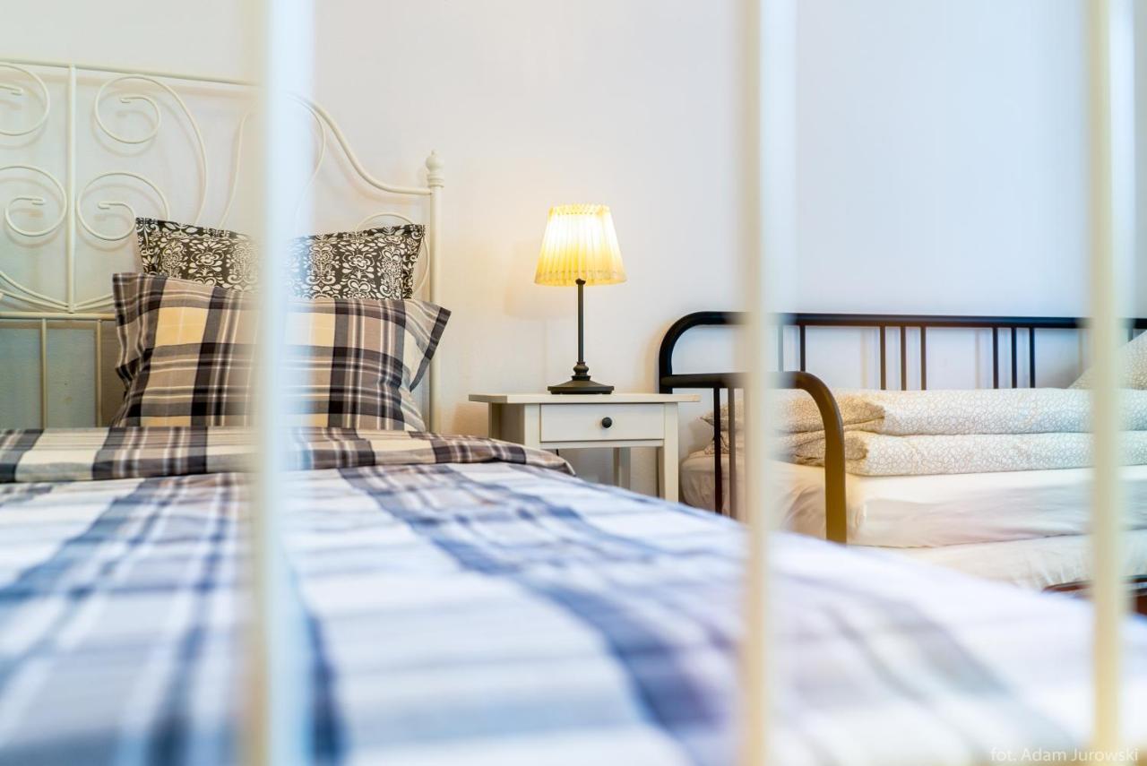 Apartamenty Przy Stonehenge Сосновец Екстериор снимка