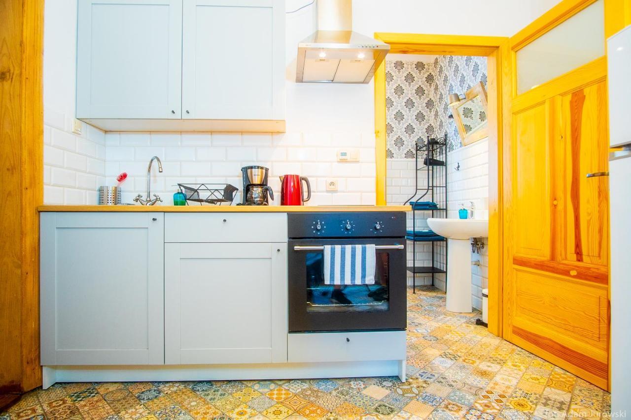Apartamenty Przy Stonehenge Сосновец Екстериор снимка